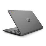HP Chromebook 11.6" Touch, Intel Celeron, 4GB RAM, 16GB eMMC (Certified Refurbished)
