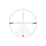 Vortex Strike Eagle 5-25x56 Riflescope with FFP EBR-7C MRAD Reticle