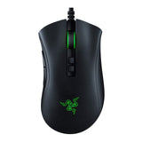 Razer DeathAdder V2 Ergonomic Wired Gaming Mouse (Certified Refurbished)