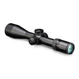 Vortex Strike Eagle 5-25x56 EBR-7C MOA Riflescope with Bubble Level, Case, and Hat