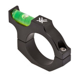 Vortex Strike Eagle 5-25x56 EBR-7C MOA Riflescope with Bubble Level, Case, and Hat