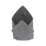 Optech 11-Inch Square Soft Wrap (Steel Gray)