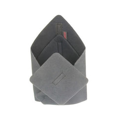Optech 11-Inch Square Soft Wrap (Steel Gray)