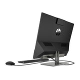 HP Pavilion 24-XA 23.8 inch Full HD Touchscreen Intel Core i7-9700T 8-Core 12GB 1TB HDD 128GB SSD All-in-One PC