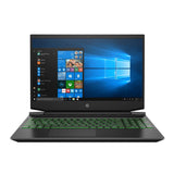 HP Pavilion Gaming Laptop 15-EC AMD Ryzen 5 3550H 8GB 512GB SSD 15.6-Inch Full HD WLED NVIDIA GTX 1050 B&O Audio