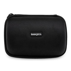 Knox Gear Hard Shell Case Compatible with Sony SRSXB10 and SRSXB12 Speakers