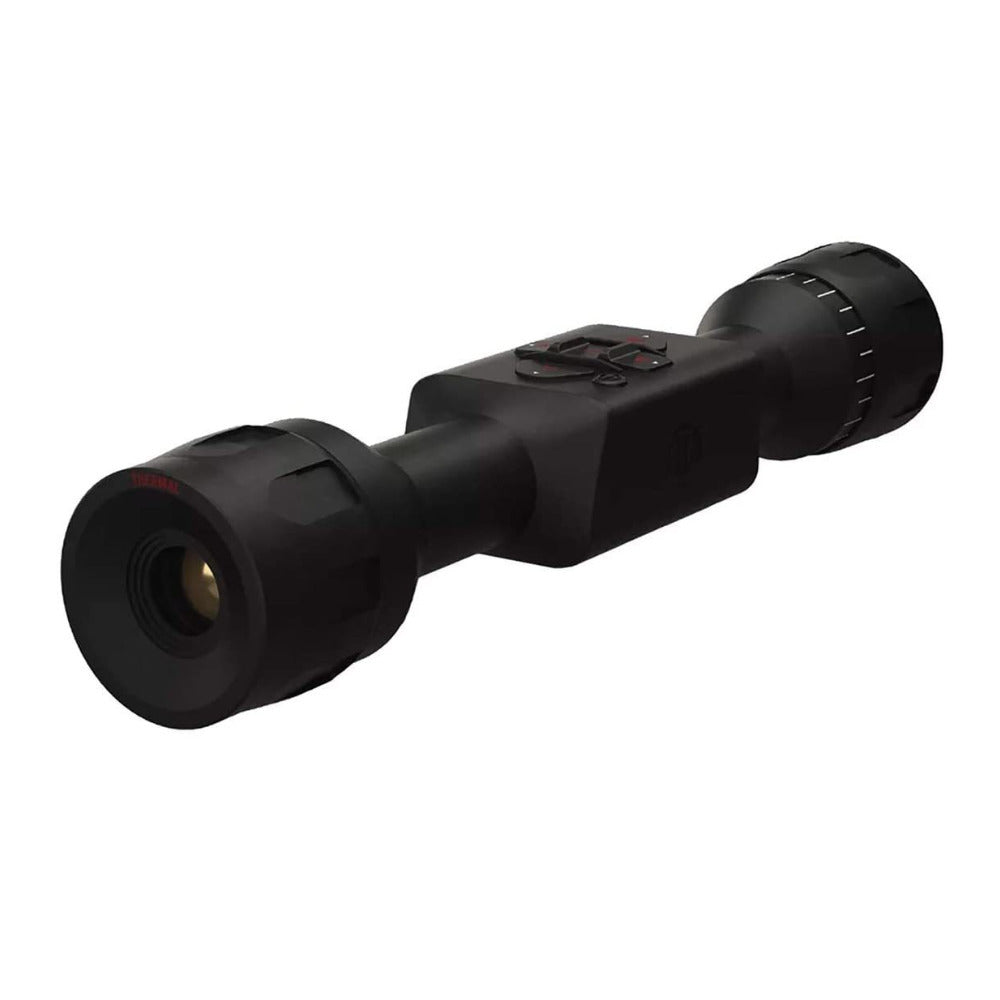 ATN ThOR LT 160 3-6x Ultralight Thermal Riflescope