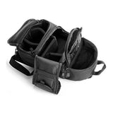 Pentax DSLR Slingbag 2 Backpack (Black)