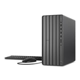 HP Envy TE01 Desktop PC, Intel Core i7-9700 (8-Core), 16GB RAM, 2TB HDD + 256GB SSD, NVIDIA GTX 1660 6GB (Certified Refurbished)