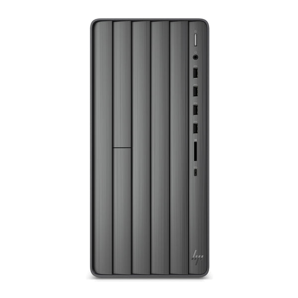 HP Envy TE01 Desktop PC, Intel Core i7-9700 (8-Core), 16GB RAM 