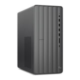 HP Envy TE01 Desktop PC, Intel Core i7-9700 (8-Core), 16GB RAM, 2TB HDD + 256GB SSD, NVIDIA GTX 1660 6GB (Certified Refurbished)