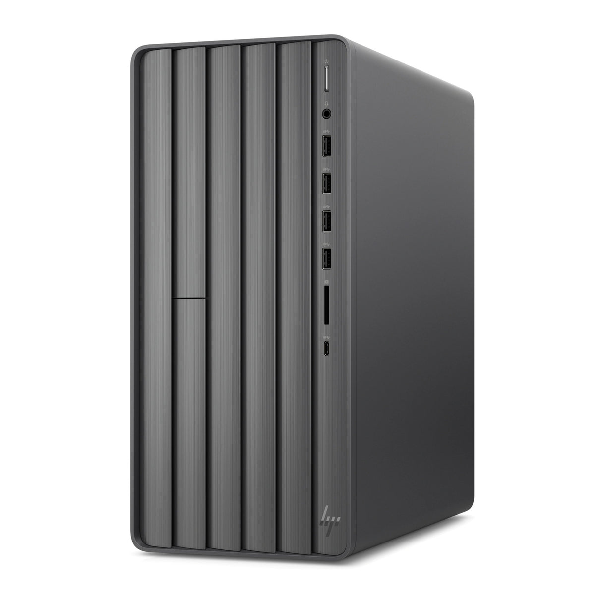 HP Envy TE01 Desktop PC, Intel Core i7-9700 (8-Core), 16GB RAM, 2TB HDD + 256GB SSD, NVIDIA GTX 1660 6GB (Certified Refurbished)
