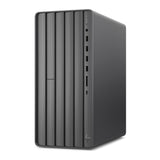 HP Envy TE01 Desktop PC, Intel Core i7-9700 (8-Core), 16GB RAM, 2TB HDD + 256GB SSD, NVIDIA GTX 1660 6GB (Certified Refurbished)