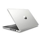 HP 14-cf015 Laptop, 14" BrightView, Intel Core i5-8265U, 8GB RAM, 256GB SSD (Certified Refurbished)