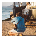 ONA The Lisbon Leather Crossbody Compact Camera Case (Antique Cognac)