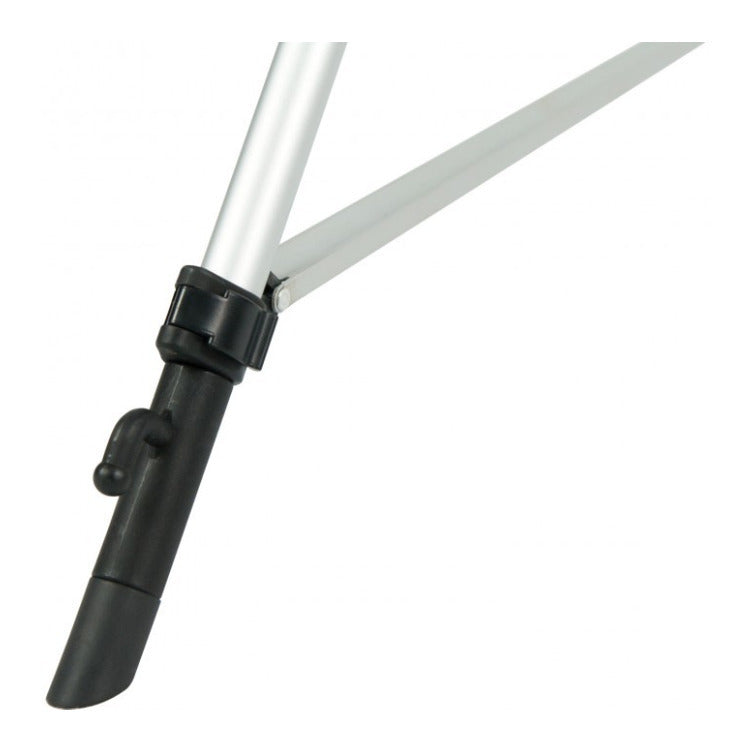 Westcott X-Drop Wrinkle-Resistant Backdrop Kit with 5x12-Feet Chroma-Key Green Screen Backdrop and Stand