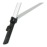 Westcott X-Drop Wrinkle-Resistant Backdrop Kit with 5x12-Feet Chroma-Key Green Screen Backdrop and Stand