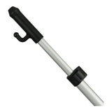 Westcott X-Drop Wrinkle-Resistant Backdrop Kit with 5x12-Feet Chroma-Key Green Screen Backdrop and Stand