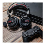XPG Precog Dual Drivers 7.1 Virtual Surround Sound Gaming Headset with Mic