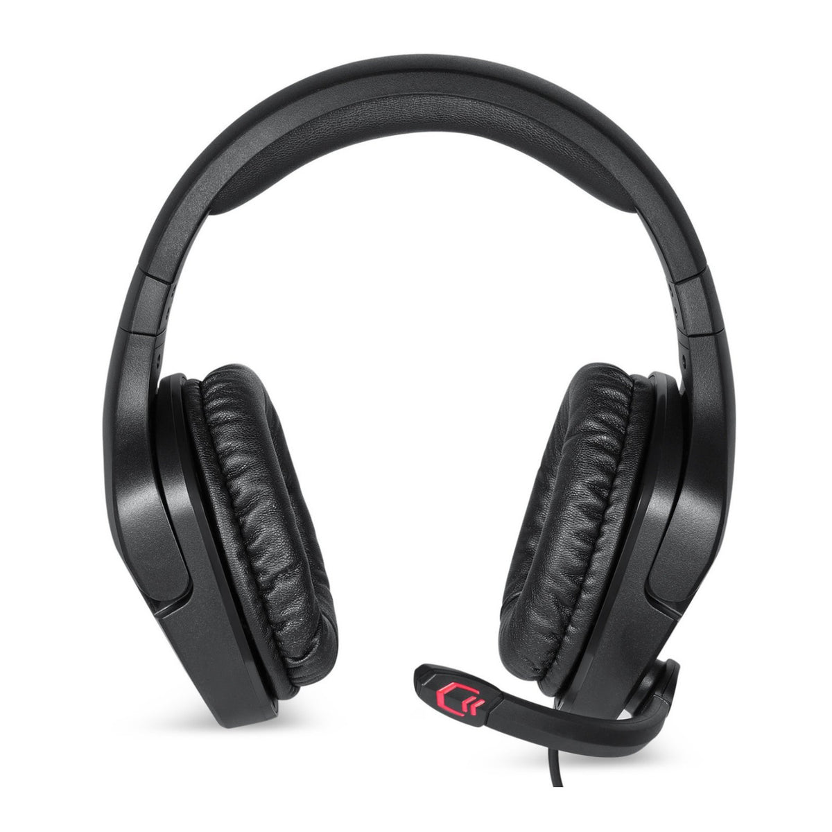 Glolink Black Stingers Gaming Headset