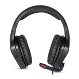 Glolink Black Stingers Gaming Headset