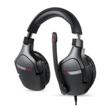 Glolink Black Stingers Gaming Headset