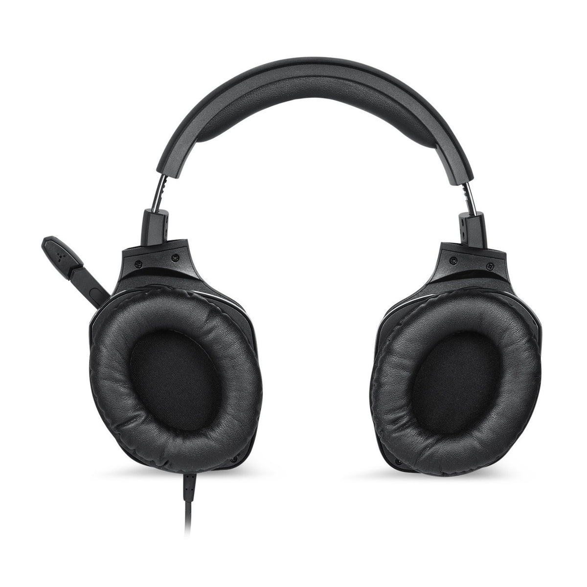 Glolink Black Stingers Gaming Headset