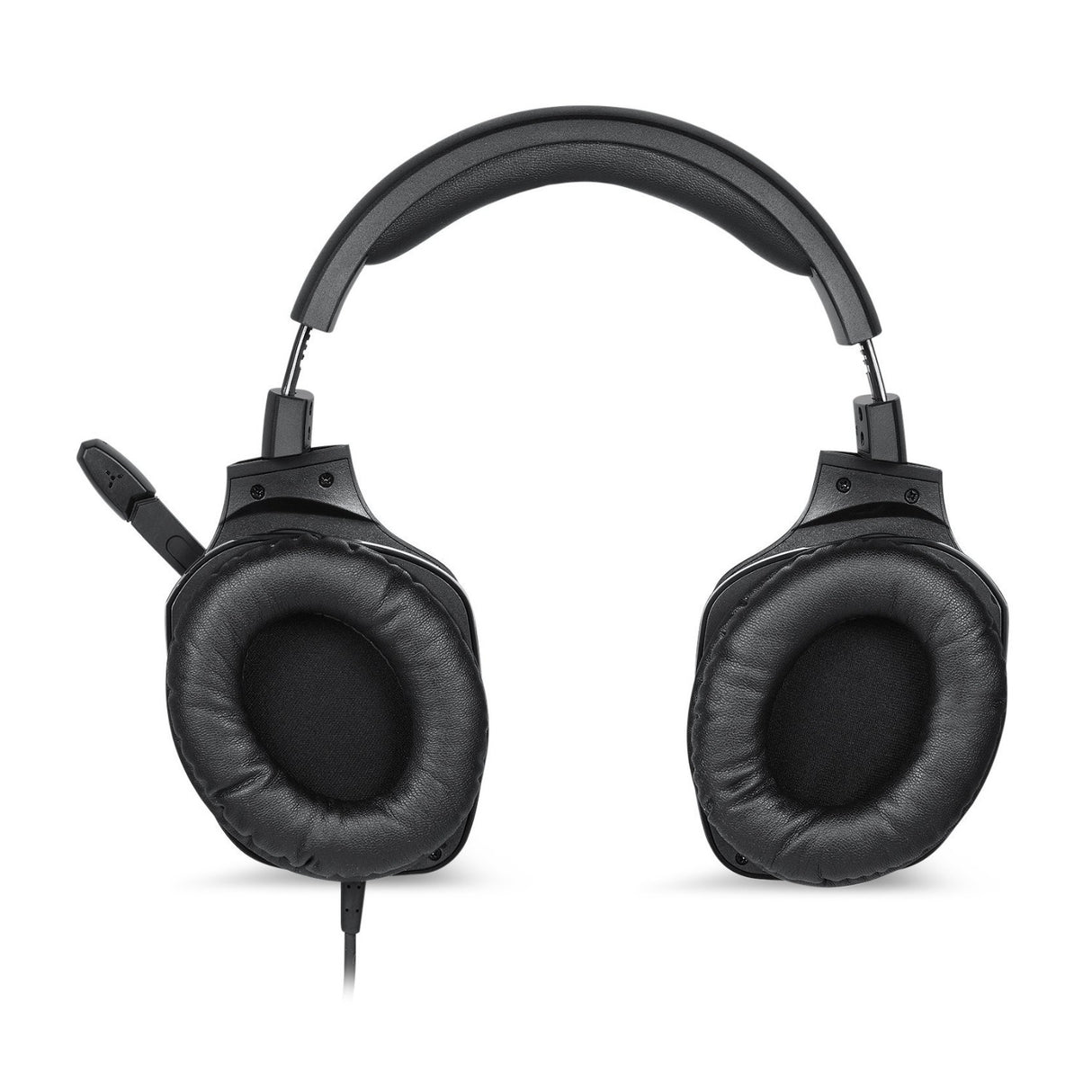 Glolink Black Stingers Gaming Headset