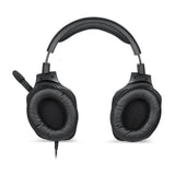 Glolink Black Stingers Gaming Headset