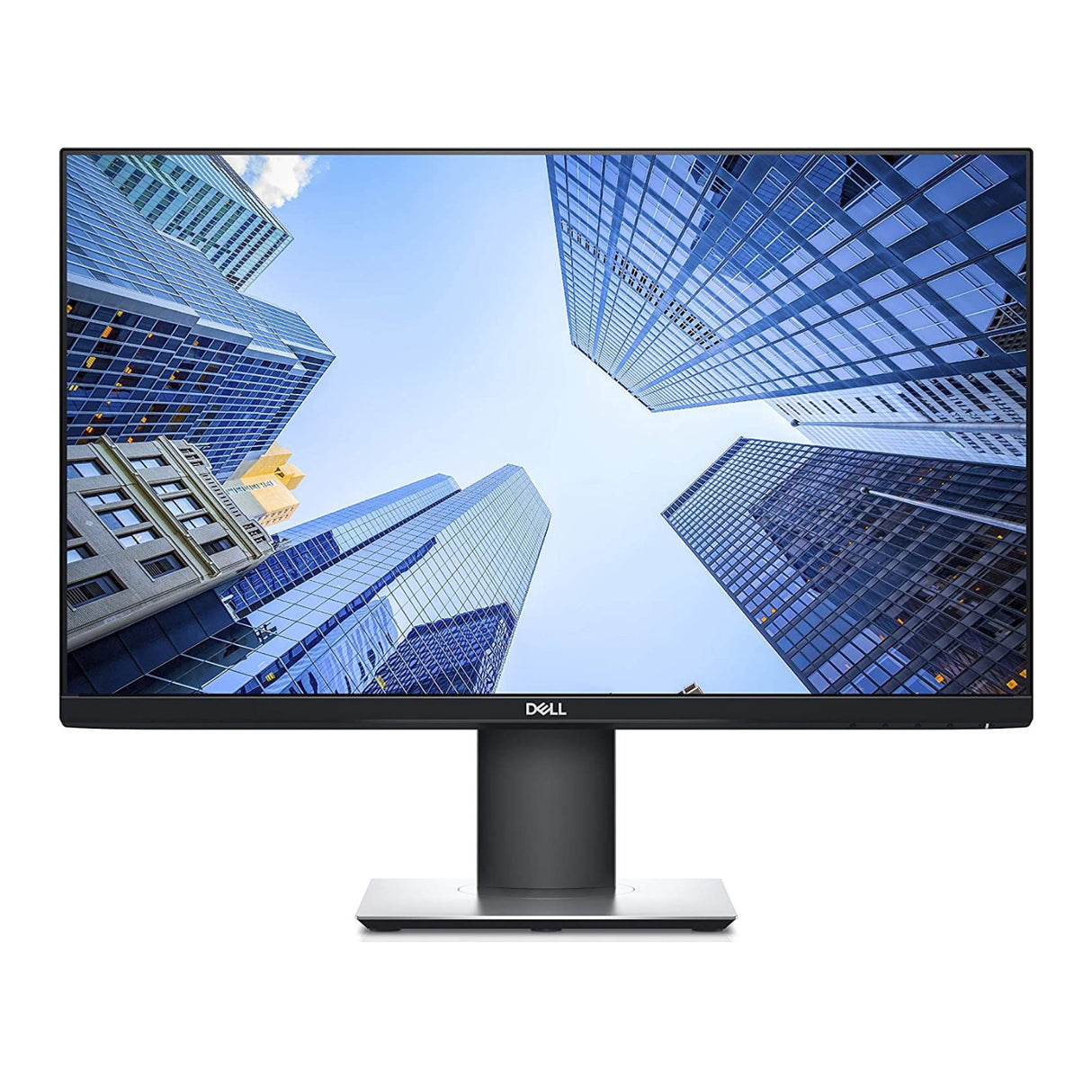 Dell P2419H 23.8-Inch 16:9 Ultra-Thin Bezel IPS Monitor