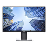 Dell P2419H 23.8-Inch 16:9 Ultra-Thin Bezel IPS Monitor
