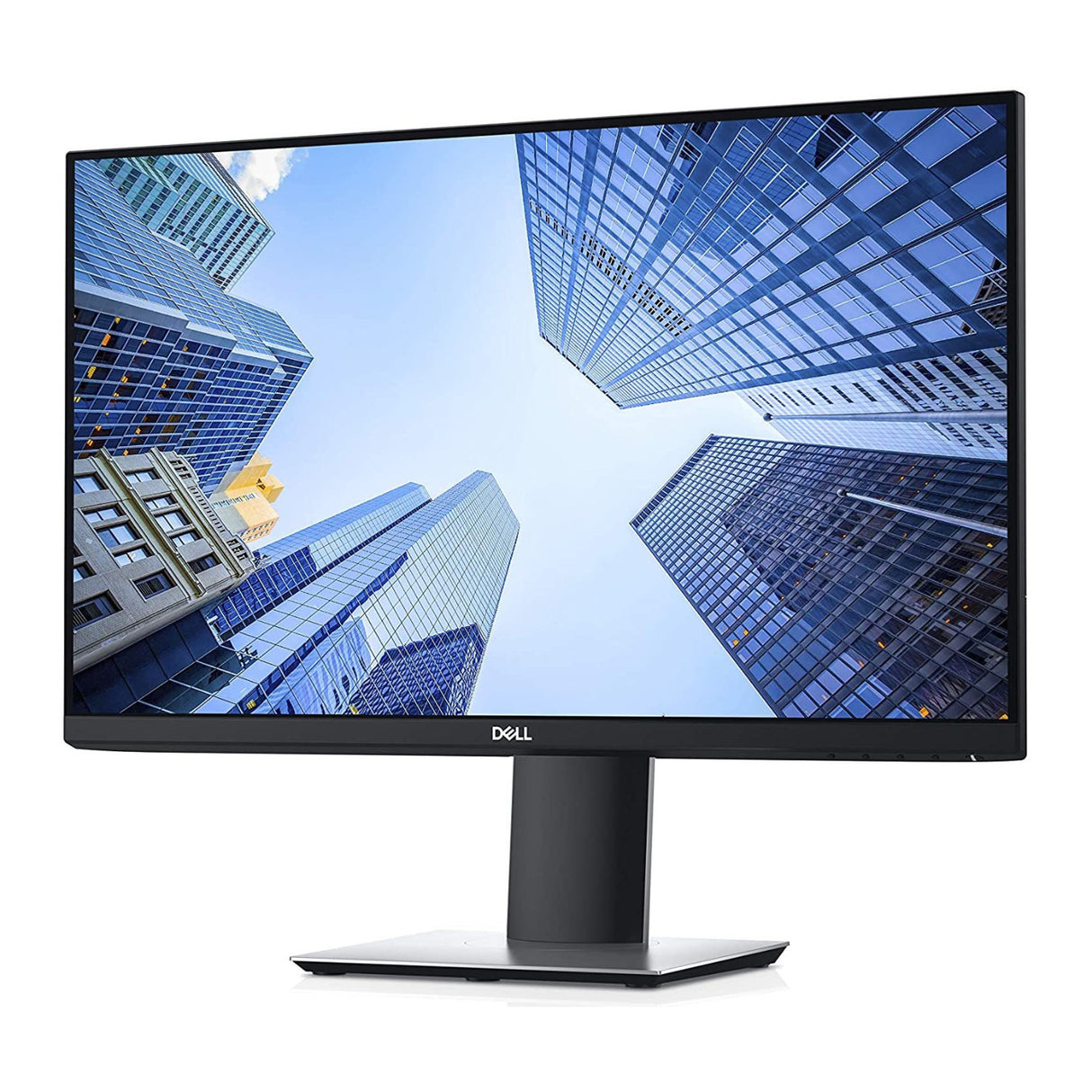 Dell P2419H 23.8-Inch 16:9 Ultra-Thin Bezel IPS Monitor