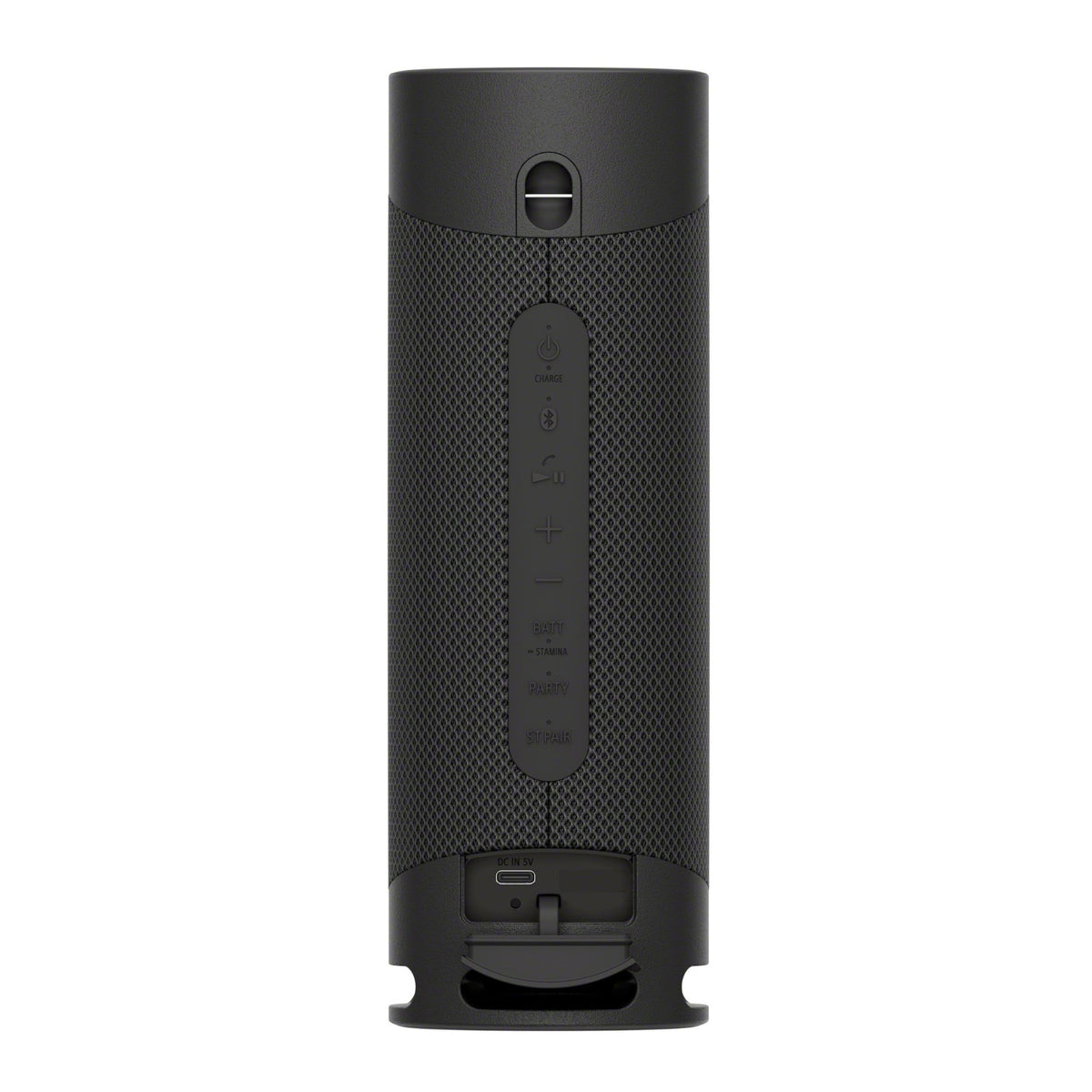 Sony SRSXB23 EXTRA BASS Bluetooth Wireless Portable Speaker (Black)