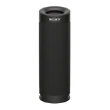 Sony SRSXB23 EXTRA BASS Bluetooth Wireless Portable Speaker (Black)