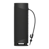 Sony SRSXB23 EXTRA BASS Bluetooth Wireless Portable Speaker (Black)