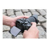 Sony Alpha a7 III Full Frame Mirrorless Digital Camera with 28-70mm OSS and 50mm f/1.8 Lens Bundle