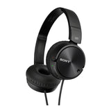 Sony ZX110NC Noise Canceling Headphones