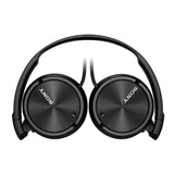 Sony ZX110NC Noise Canceling Headphones