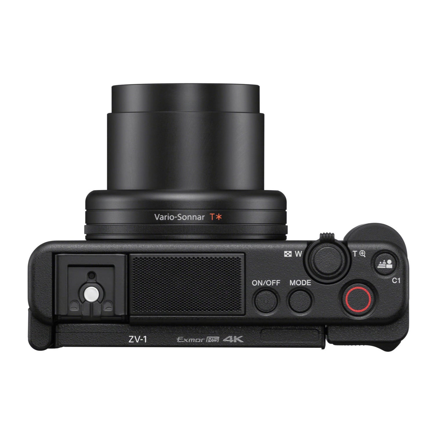 Sony ZV-1 Camera for Content Creators and Vloggers – Focus Camera