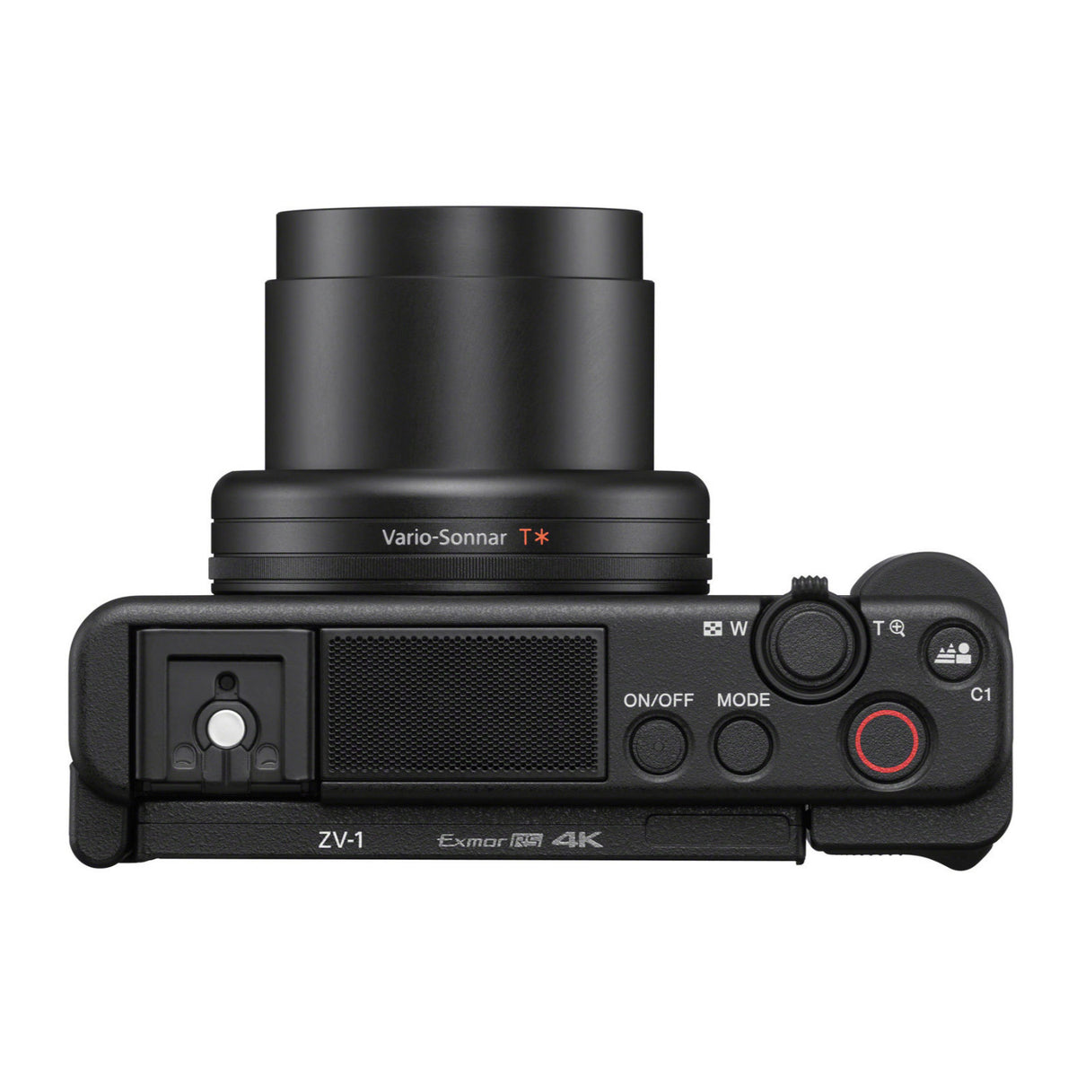 Sony ZV-1 Camera for Content Creators and Vloggers