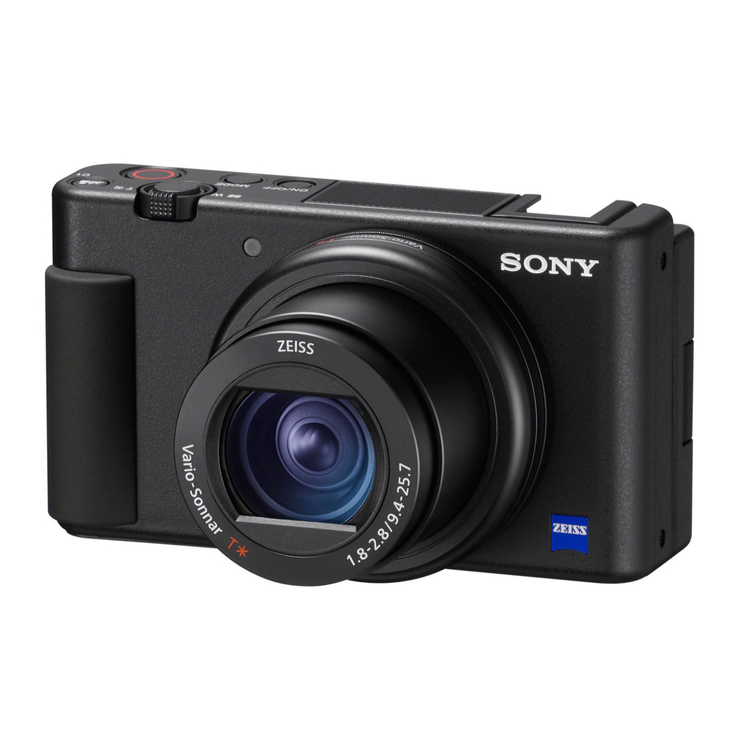 【美品】SONY ZV-1 SONY VLOGCAM ZV-1 (B) [ブラック] 価格比較 - 価格.com