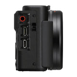 Sony ZV-1 Camera for Content Creators and Vloggers