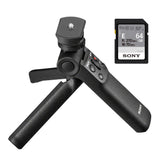 Sony ZV-1 Digital Camera With Vlogger Accessory Kit