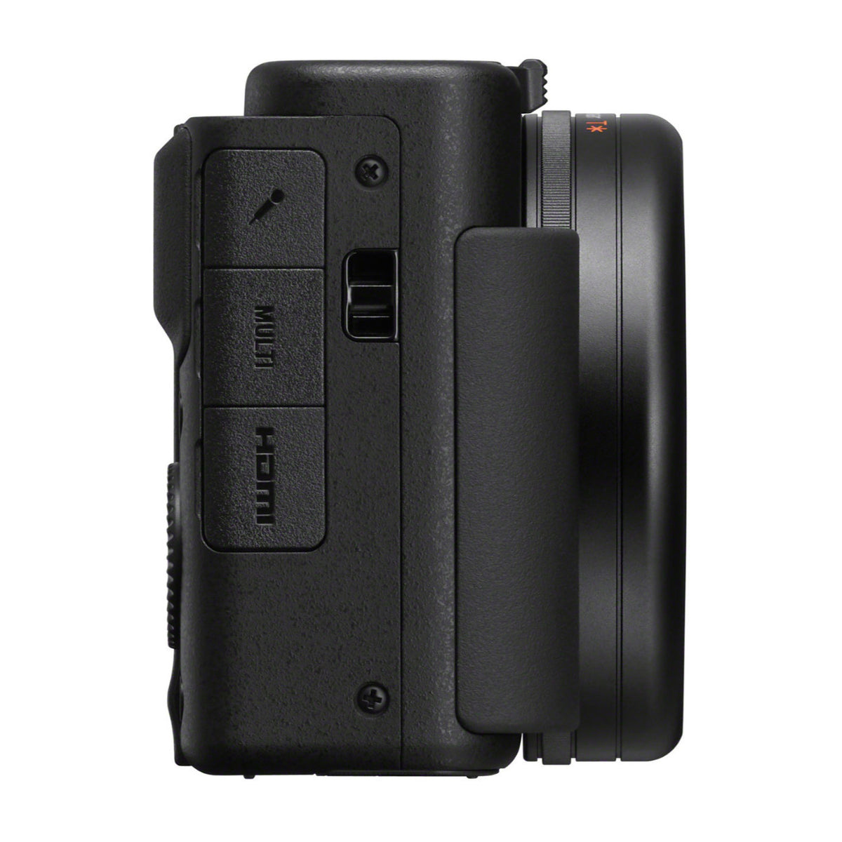 Sony ZV-1 Digital Camera With Vlogger Accessory Kit