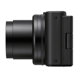 Sony ZV-1 Digital Camera With Vlogger Accessory Kit