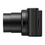 Sony ZV-1 Digital Camera With Vlogger Accessory Kit