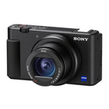 Sony ZV-1 Digital Camera With Vlogger Accessory Kit