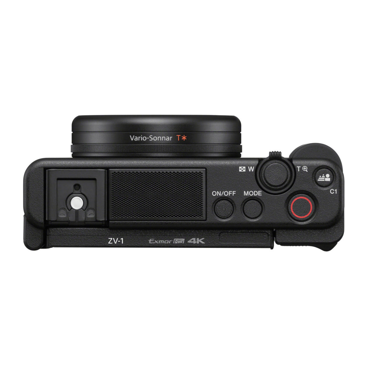 Sony ZV-1 Digital Camera With Vlogger Accessory Kit