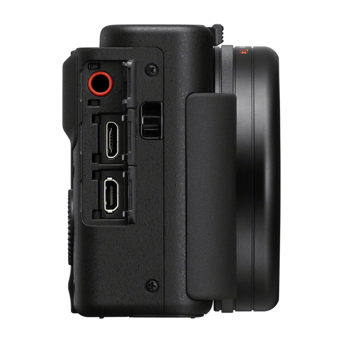 Sony ZV-1 Digital Camera With Vlogger Accessory Kit