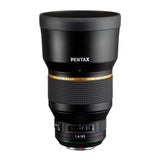 Pentax HD PENTAX-D FA 85mm f/1.4 ED SDM AW Lens